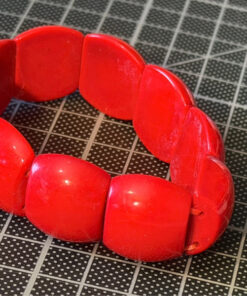 Various bracelets