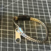 Various bracelets