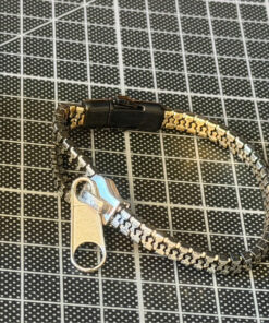 Various bracelets