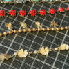 Various bracelets