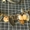 Various bracelets