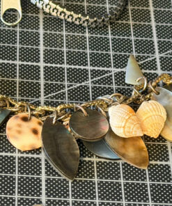 Various bracelets