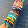 Bracelets with all types of stones