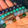 Bracelets with all types of stones
