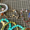 Bracelets with all types of stones