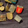 Pins USSR