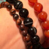 Bracelets with all types of stones