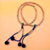 Star & Moon Bodhi Seed Bracelet – Aventurine
