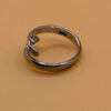 sterling silver ring