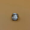 Heavy 925 silver ring, size K½.