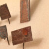 Baltic Soviet Union vintage pins#2