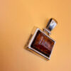 sterling silver pendant set with a genuine Baltic amber #152