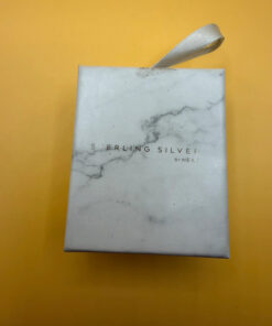 Sterling Silver Mother Of Pearl Heart Stud Earrings