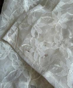 Vintage Soviet lace blouse from the 1970s. Size 48 ( m)