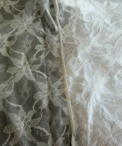 Vintage Soviet lace blouse from the 1970s. Size 48 ( m)