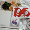 Soviet postcards from the 1980s–1990s