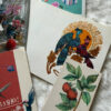 Soviet postcards from the 1980s–1990s