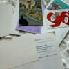 Soviet postcards from the 1980s–1990s