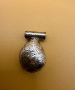 traditional Thai amulet sterling silver pendant #32