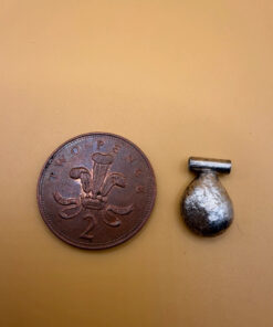 traditional Thai amulet sterling silver pendant