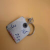 New Soviet sterling silver ring Uk size M