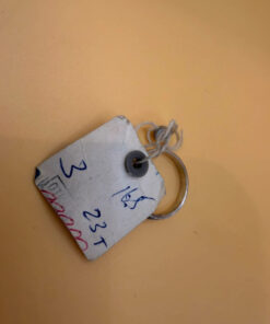 New Soviet sterling silver ring Uk size M