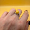 New Butterscotch Amber Uk size N#52