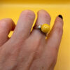 New Butterscotch Amber Uk size N#52