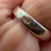 New Butterscotch Amber Uk size N#52