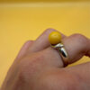 New Butterscotch Amber Uk size N#52