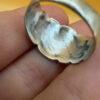 Vintage Soviet “Kulichi” Ring, Size P#41