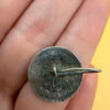 A single earring from Imperial Russia, silver#40