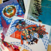Soviet Postcards from 1959+