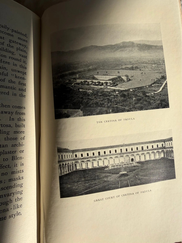 first edition, “discursions”, osbert sitwell, pub. grant richards 1925