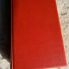 first edition, “discursions”, osbert sitwell, pub. grant richards 1925