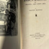 first edition, “discursions”, osbert sitwell, pub. grant richards 1925