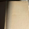first edition, “discursions”, osbert sitwell, pub. grant richards 1925