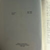 first edition, “discursions”, osbert sitwell, pub. grant richards 1925