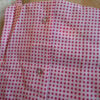 Vintage Soviet Men’s Shirt (1977) Model No. 349, Size 48, Original Tag