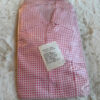 Vintage Soviet Men’s Shirt (1977) Model No. 349, Size 48, Original Tag