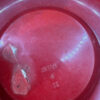 Rare Vintage Soviet Expo Exhibition Jewelry Box Plastic USSR 1960s