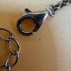 Sterling silver bracelet #36