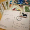 Collection of 27 Royal Mail PHQ Postcards – First Day of Issue (FDI) 1970s-80s