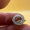 Pendant “Silver Well”, miniature, vintage#140