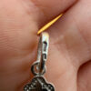 Stunning sterling silver cross #32