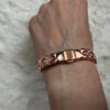 Jeracol Titanium Magnetic Bracelets