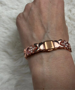 Jeracol Titanium Magnetic Bracelets