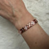 Jeracol Titanium Magnetic Bracelets
