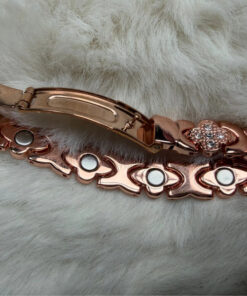 Jeracol Titanium Magnetic Bracelets