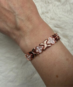 Jeracol Titanium Magnetic Bracelets
